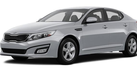 KIA OPTIMA 2015 5XXGM4A73FG398740 image