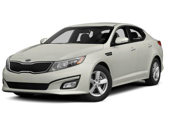 KIA OPTIMA 2015 5XXGN4A79FG490139 image
