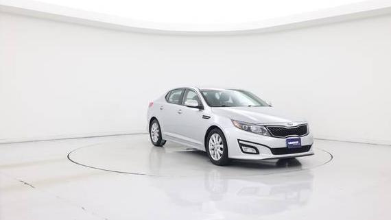 KIA OPTIMA 2015 5XXGN4A79FG423637 image