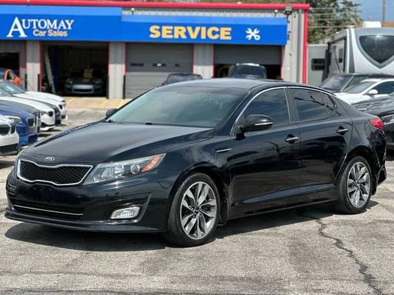 KIA OPTIMA 2015 5XXGR4A76FG365541 image KIA OPTIMA 2015 5XXGR4A76FG365541 image