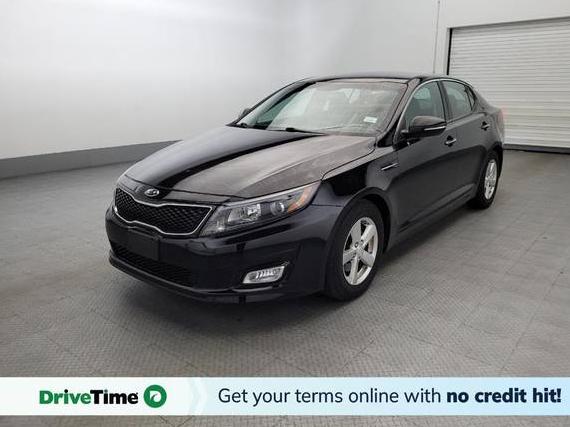 KIA OPTIMA 2015 5XXGM4A73FG468379 image