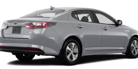 KIA OPTIMA 2015 KNAGN4AD8F5089043 image