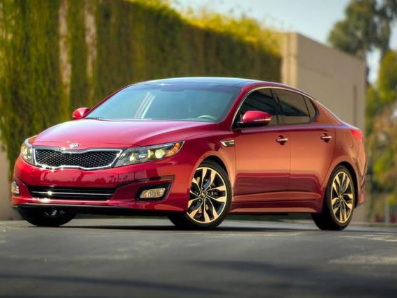 KIA OPTIMA 2015 5XXGM4A79FG384017 image