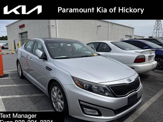 KIA OPTIMA 2015 5XXGN4A73FG379411 image KIA OPTIMA 2015 5XXGN4A73FG379411 image