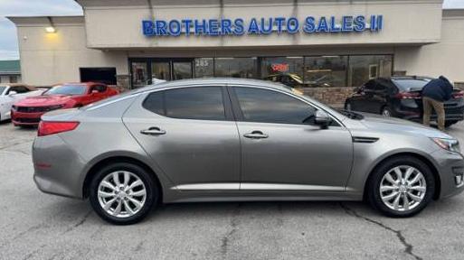 KIA OPTIMA 2015 5XXGM4A73FG467183 image