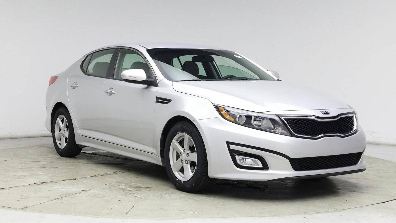 KIA OPTIMA 2015 5XXGM4A72FG381301 image