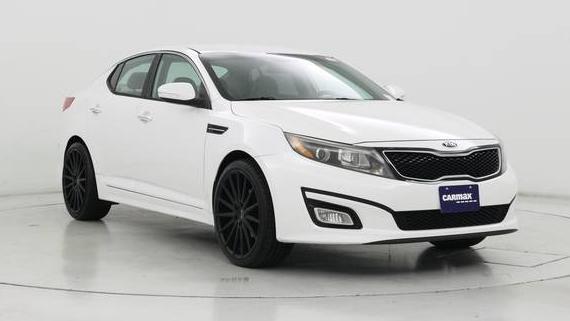 KIA OPTIMA 2015 5XXGM4A73FG451159 image
