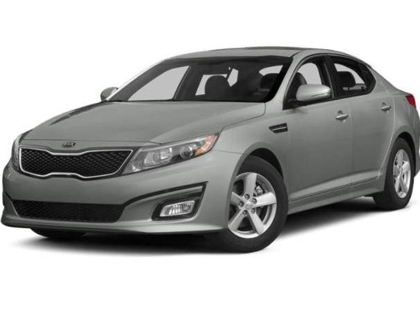 KIA OPTIMA 2015 5XXGM4A75FG410564 image