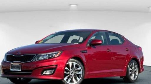 KIA OPTIMA 2015 5XXGR4A70FG383694 image