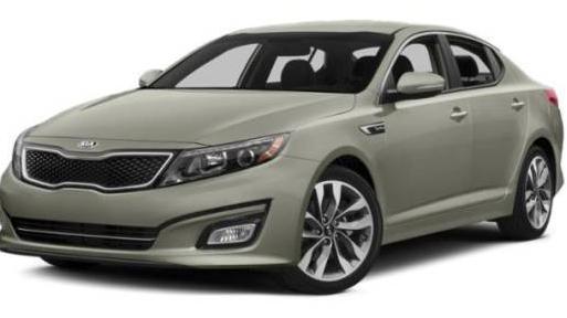 KIA OPTIMA 2015 5XXGR4A77FG375186 image