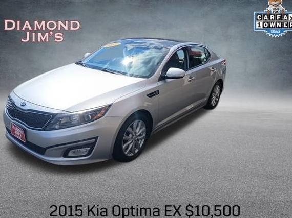 KIA OPTIMA 2015 5XXGN4A78FG372289 image KIA OPTIMA 2015 5XXGN4A78FG372289 image