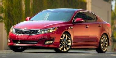 KIA OPTIMA 2015 5XXGN4A77FG469127 image