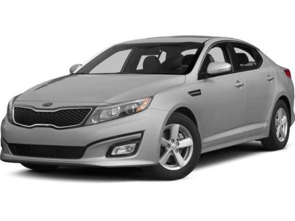 KIA OPTIMA 2015 5XXGM4A77FG438799 image