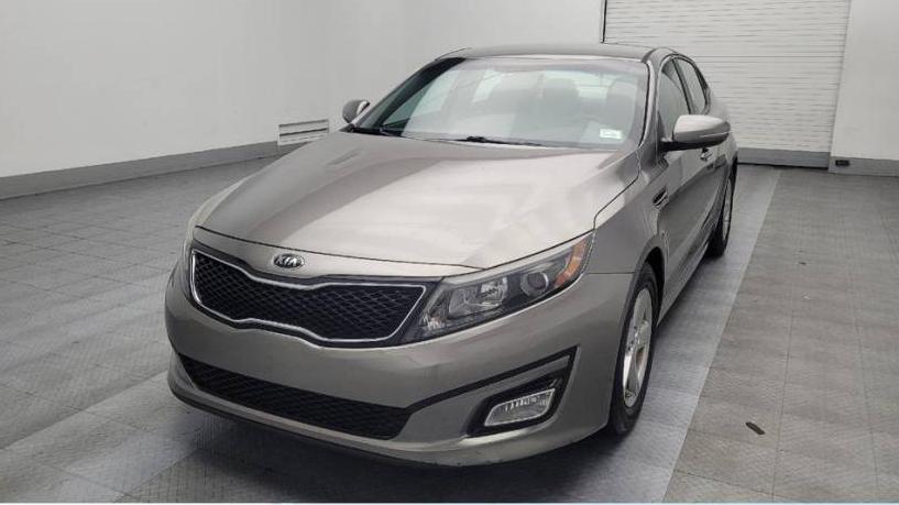 KIA OPTIMA 2015 5XXGM4A71FG431993 image