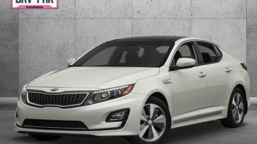 KIA OPTIMA 2015 KNAGN4AD2F5085022 image