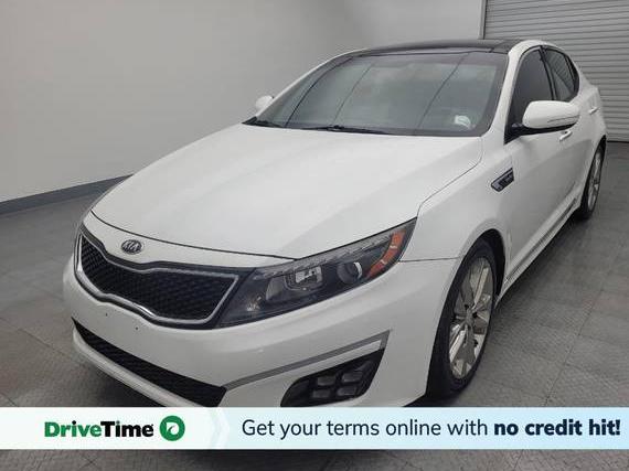 KIA OPTIMA 2015 5XXGR4A60FG462290 image