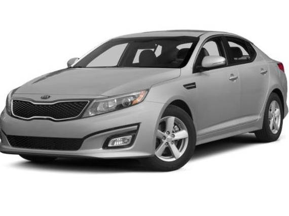 KIA OPTIMA 2015 5XXGN4A73FG360910 image