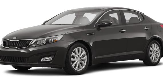 KIA OPTIMA 2015 5XXGN4A71FG399558 image