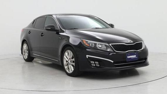 KIA OPTIMA 2015 5XXGR4A61FG369780 image KIA OPTIMA 2015 5XXGR4A61FG369780 image
