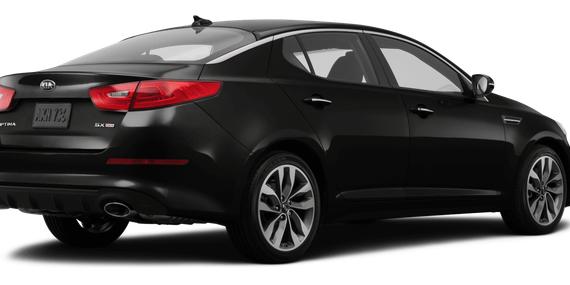 KIA OPTIMA 2015 5XXGR4A62FG513501 image