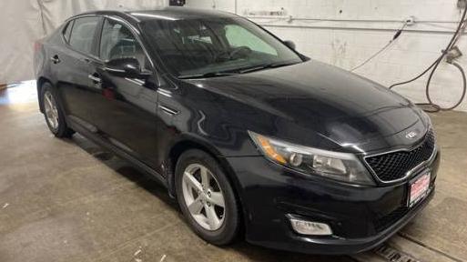 KIA OPTIMA 2015 5XXGM4A76FG463547 image