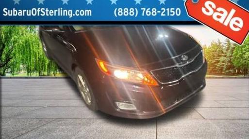 KIA OPTIMA 2015 5XXGM4A73FG457656 image