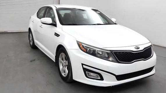 KIA OPTIMA 2015 KNAGM4A7XF5639162 image KIA OPTIMA 2015 KNAGM4A7XF5639162 image