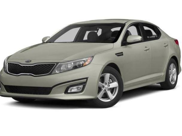 KIA OPTIMA 2015 5XXGN4A70FG429004 image