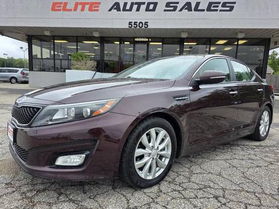 KIA OPTIMA 2015 5XXGN4A70FG351257 image KIA OPTIMA 2015 5XXGN4A70FG351257 image