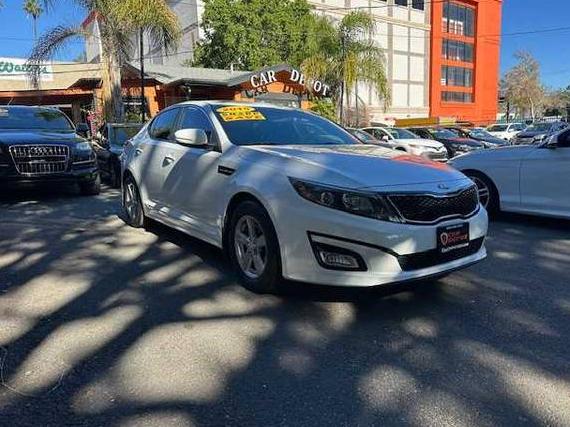 KIA OPTIMA 2015 5XXGM4A74FG432703 image KIA OPTIMA 2015 5XXGM4A74FG432703 image