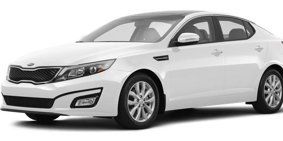 KIA OPTIMA 2015 5XXGN4A78FG512857 image
