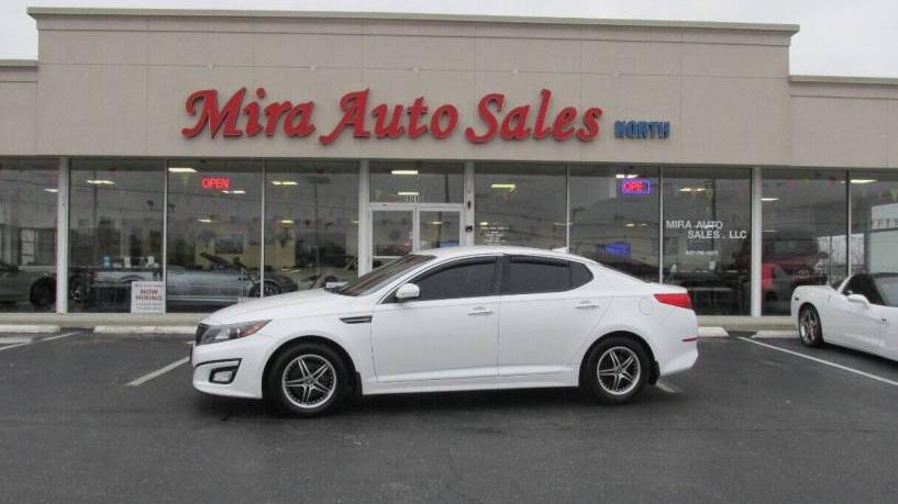 KIA OPTIMA 2015 5XXGM4A7XFG355058 image