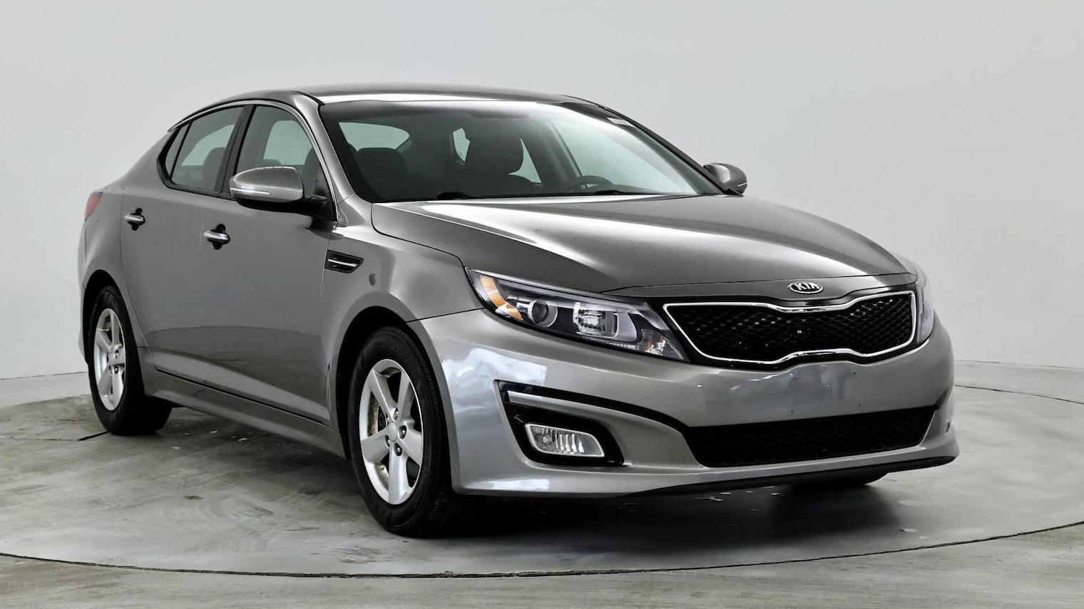 KIA OPTIMA 2015 5XXGM4A71FG501928 image