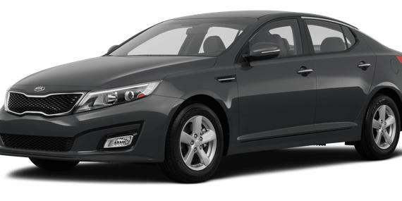 KIA OPTIMA 2015 5XXGM4A70FG464760 image