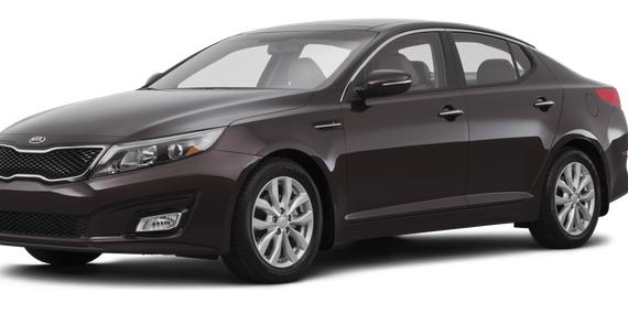 KIA OPTIMA 2015 5XXGN4A71FG407934 image