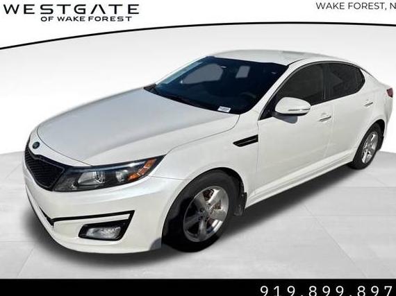 KIA OPTIMA 2015 KNAGM4A76F5621953 image KIA OPTIMA 2015 KNAGM4A76F5621953 image
