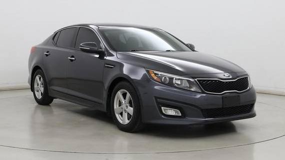 KIA OPTIMA 2015 KNAGM4A71F5636344 image KIA OPTIMA 2015 KNAGM4A71F5636344 image
