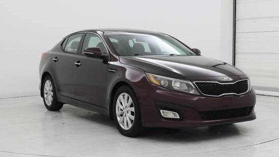 KIA OPTIMA 2015 5XXGN4A76FG417259 image KIA OPTIMA 2015 5XXGN4A76FG417259 image