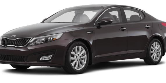 KIA OPTIMA 2015 5XXGN4A79FG398383 image
