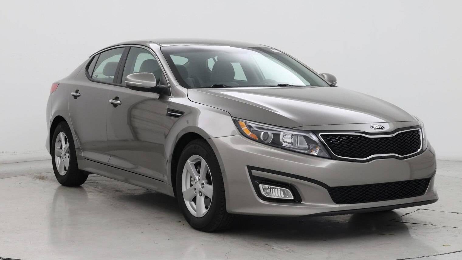 KIA OPTIMA 2015 5XXGM4A70FG423206 image