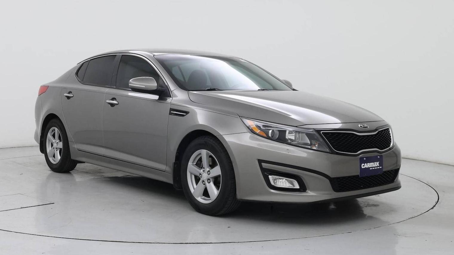 KIA OPTIMA 2015 5XXGM4A72FG413812 image