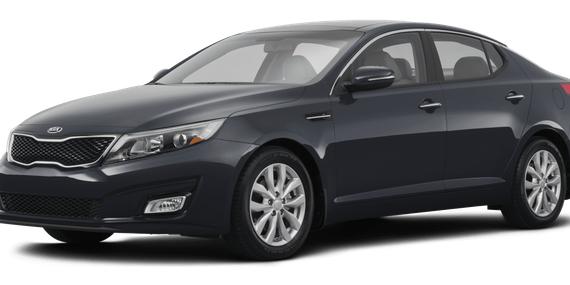 KIA OPTIMA 2015 5XXGN4A78FG437285 image