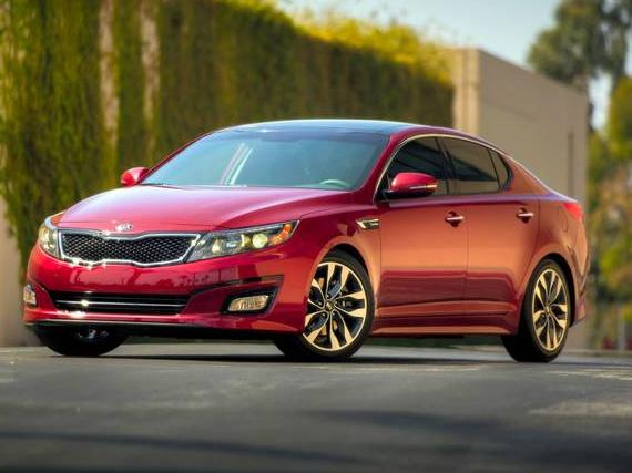 KIA OPTIMA 2015 5XXGR4A71FG405766 image