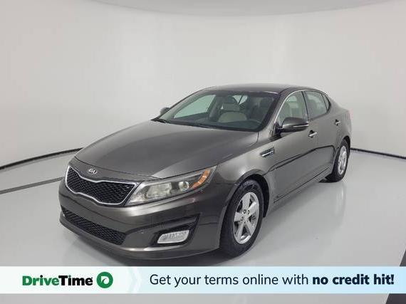 KIA OPTIMA 2015 5XXGM4A71FG352081 image