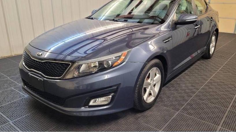 KIA OPTIMA 2015 5XXGM4A71FG480837 image