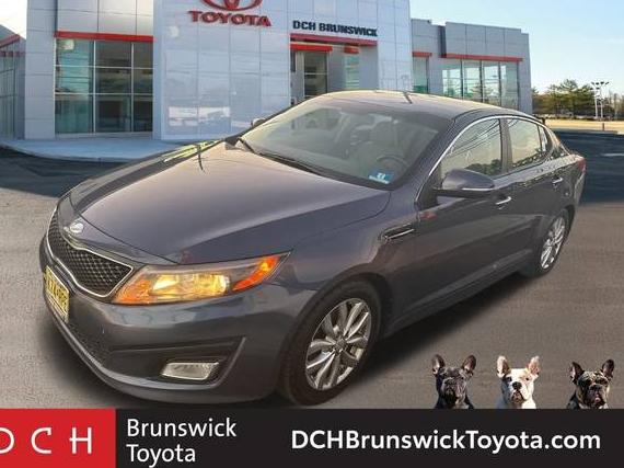 KIA OPTIMA 2015 5XXGN4A72FG377455 image KIA OPTIMA 2015 5XXGN4A72FG377455 image