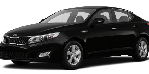 KIA OPTIMA 2015 5XXGM4A70FG435033 image
