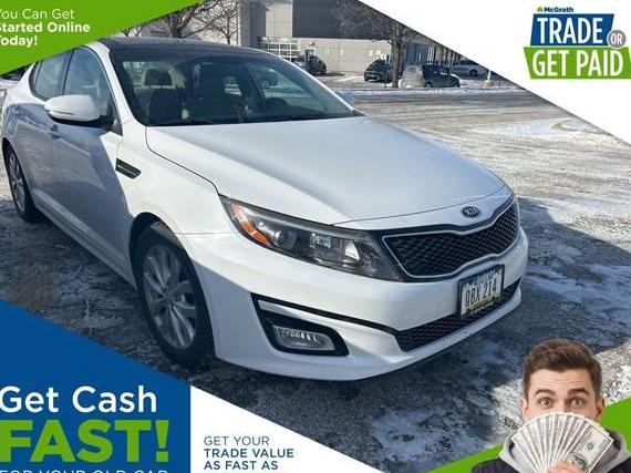 KIA OPTIMA 2015 5XXGN4A74FG374976 image KIA OPTIMA 2015 5XXGN4A74FG374976 image