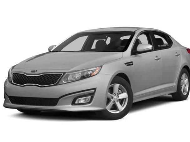 KIA OPTIMA 2015 5XXGM4A78FG480768 image