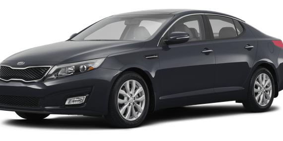 KIA OPTIMA 2015 5XXGN4A74FG495118 image